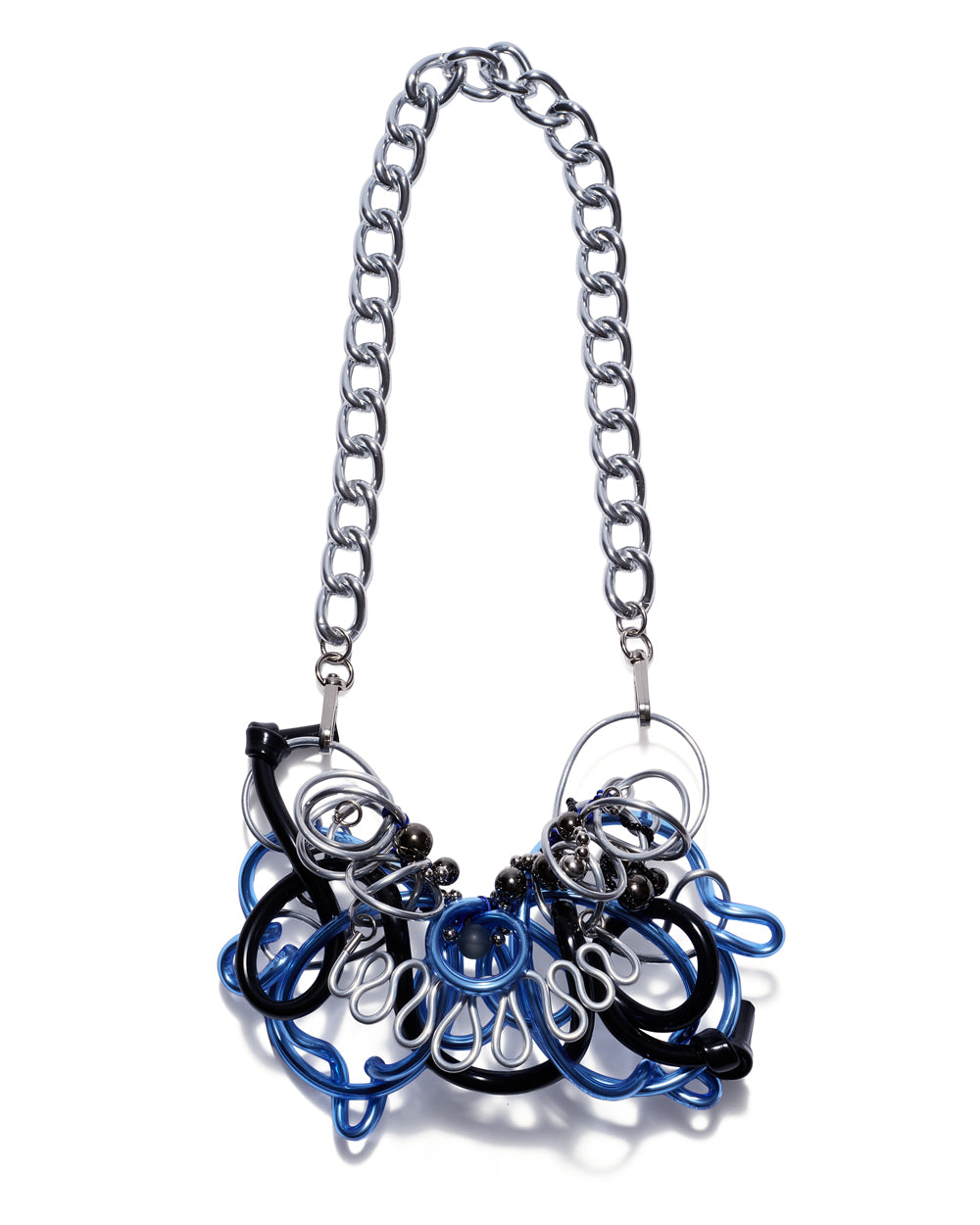 UCHU ORIGIN necklace - 001