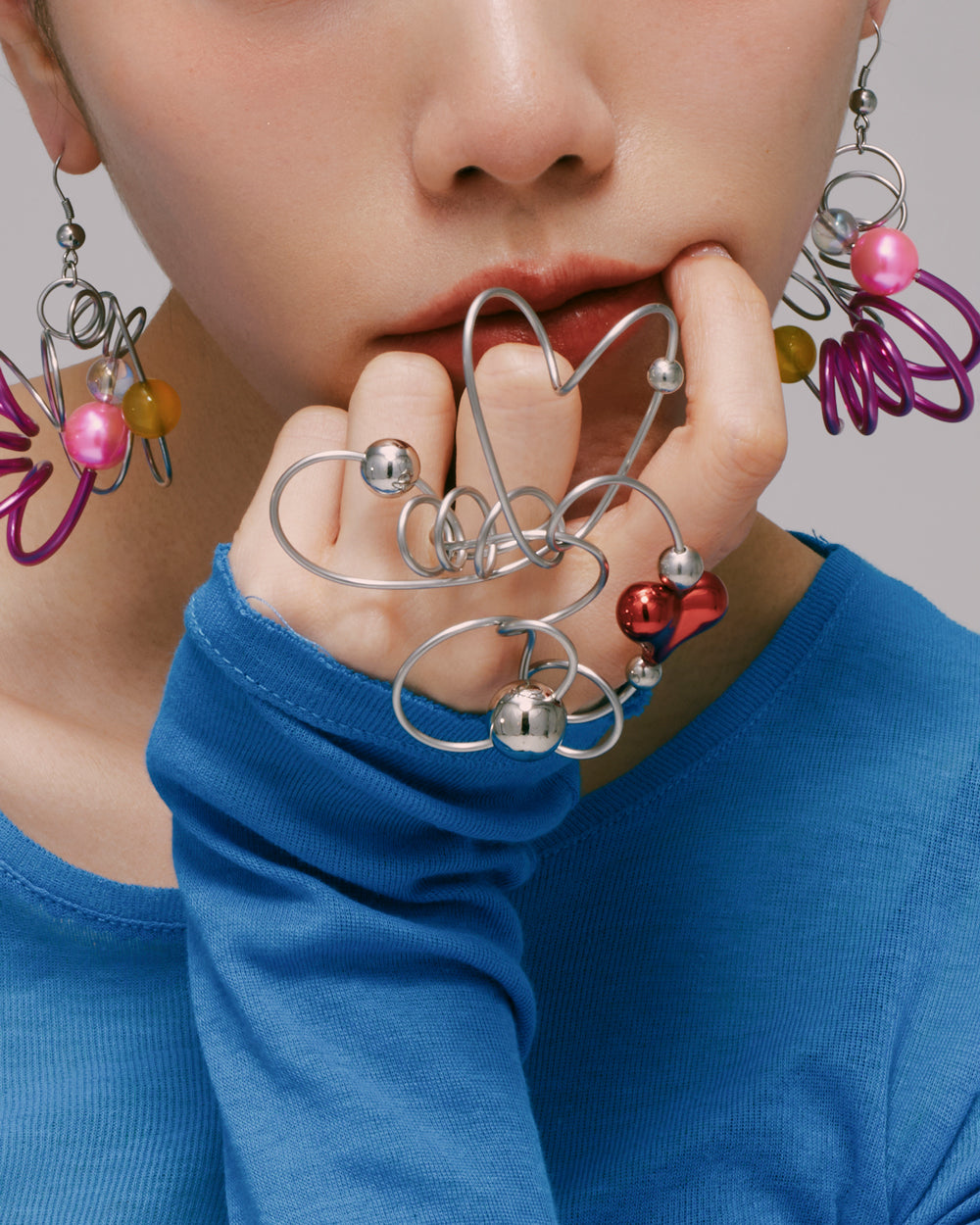 UCHU VIVID ring #1