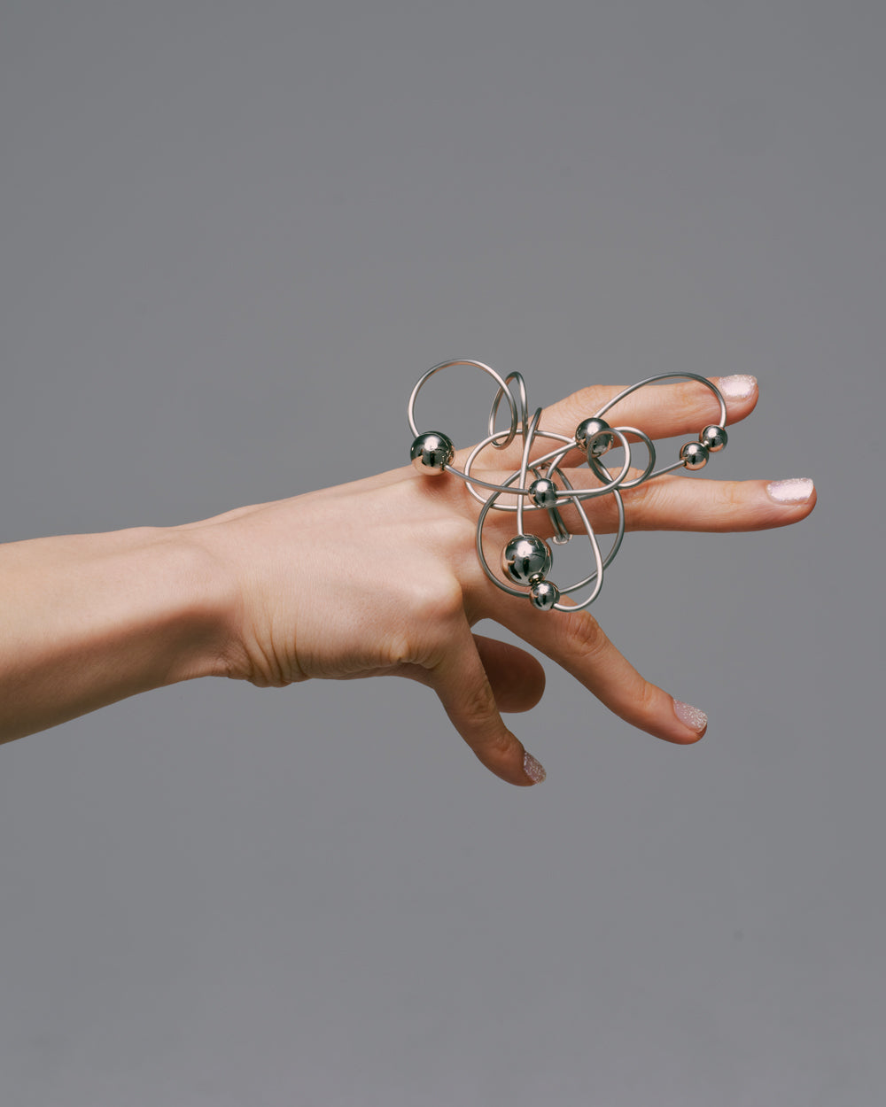 UCHU ORIGIN ring - 003