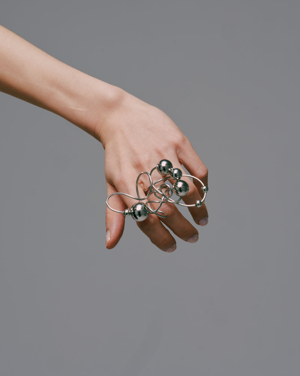 UCHU ORIGIN ring - 004
