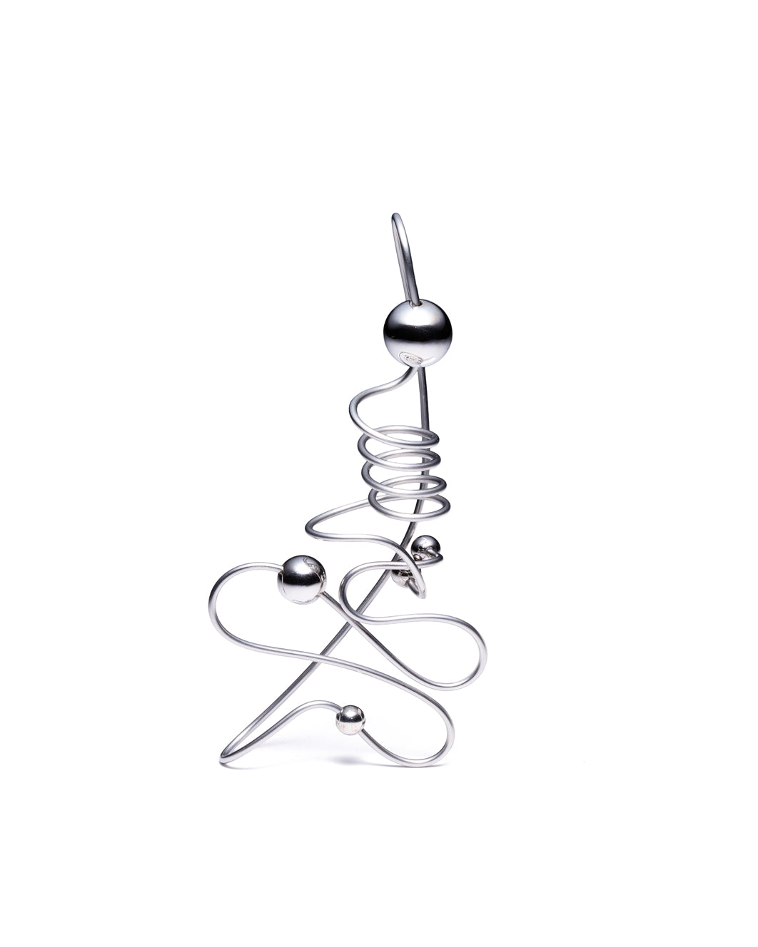 UCHU ORIGIN  ear cuff - 002