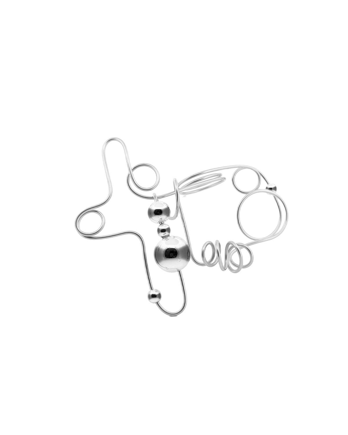 UCHU ORIGIN ring - 008