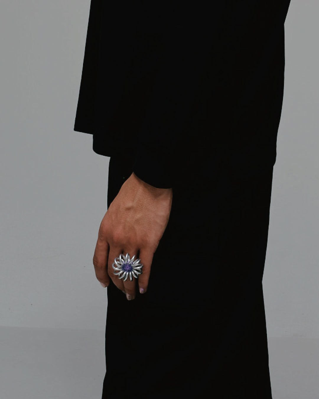 FUN FLOWER ring