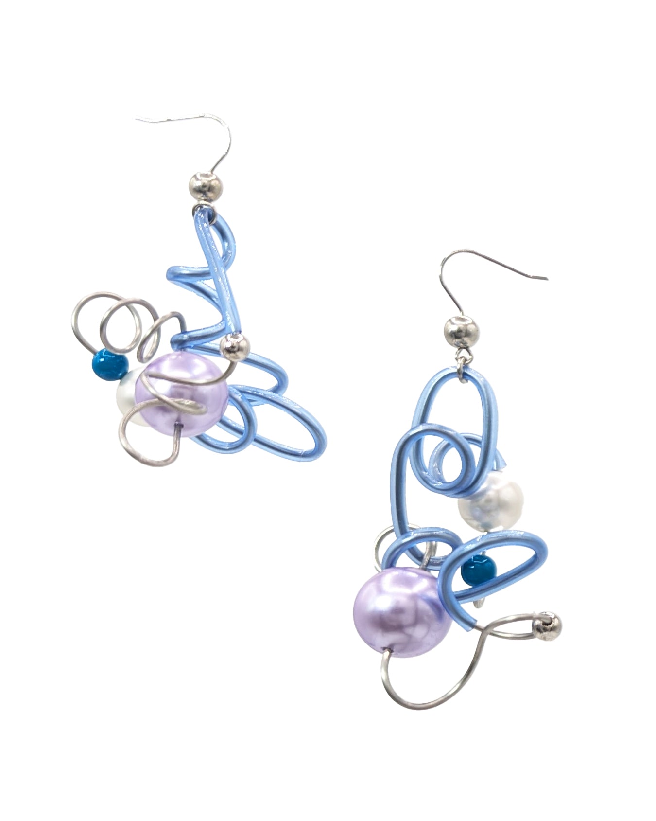 UCHU VIVID 耳针 /耳夹 #7