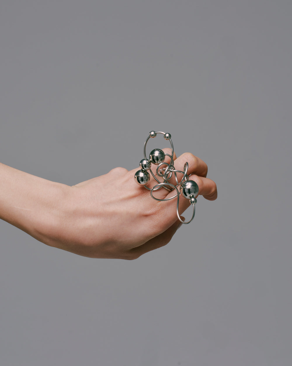 UCHU ORIGIN ring - 004