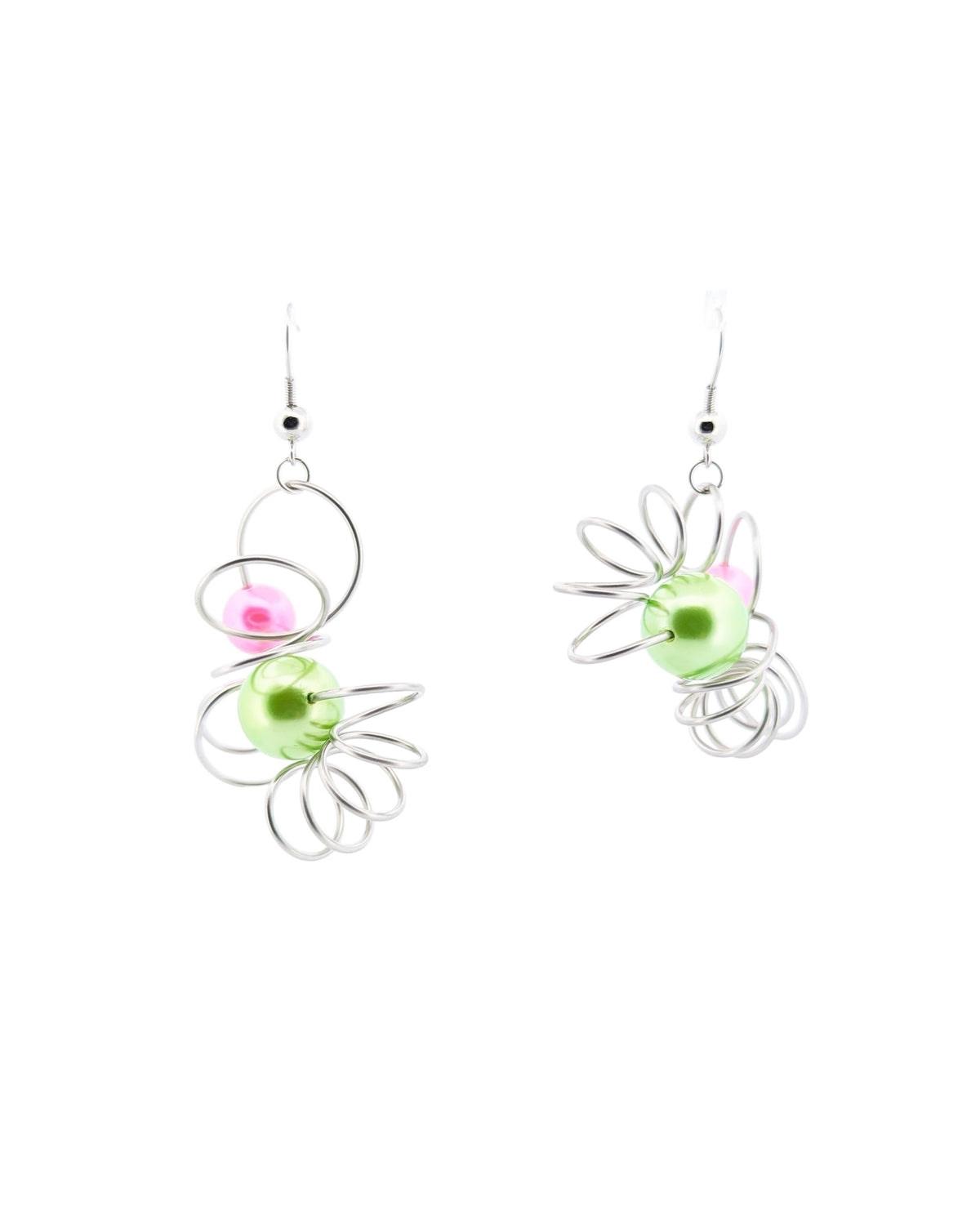 UCHU VIVID Pierced / Clip-on #13