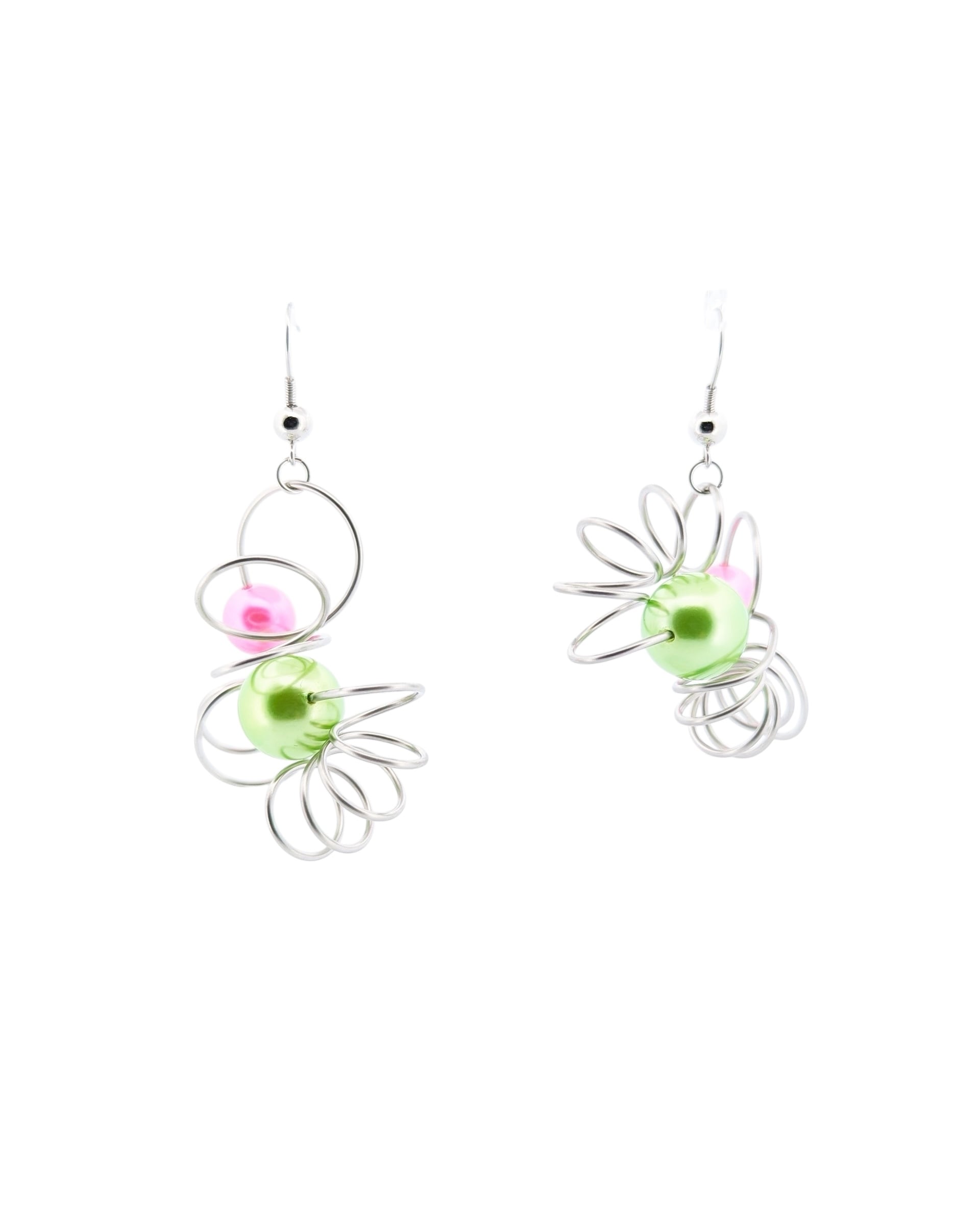 UCHU VIVID Pierced / Clip-on #13