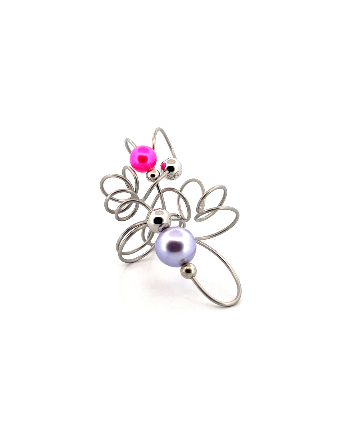 UCHU VIVID ring #2