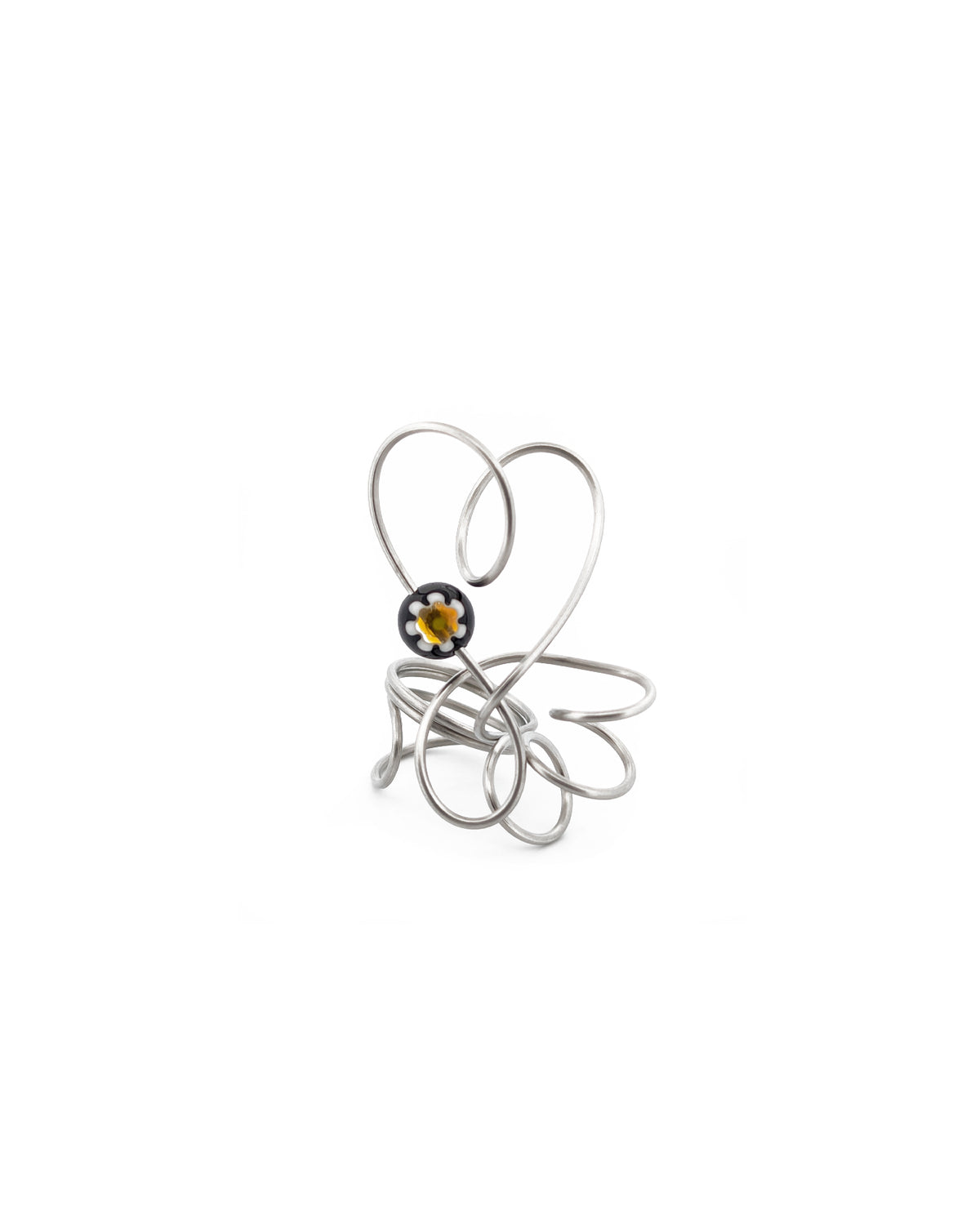 micro cosmo ring - 001