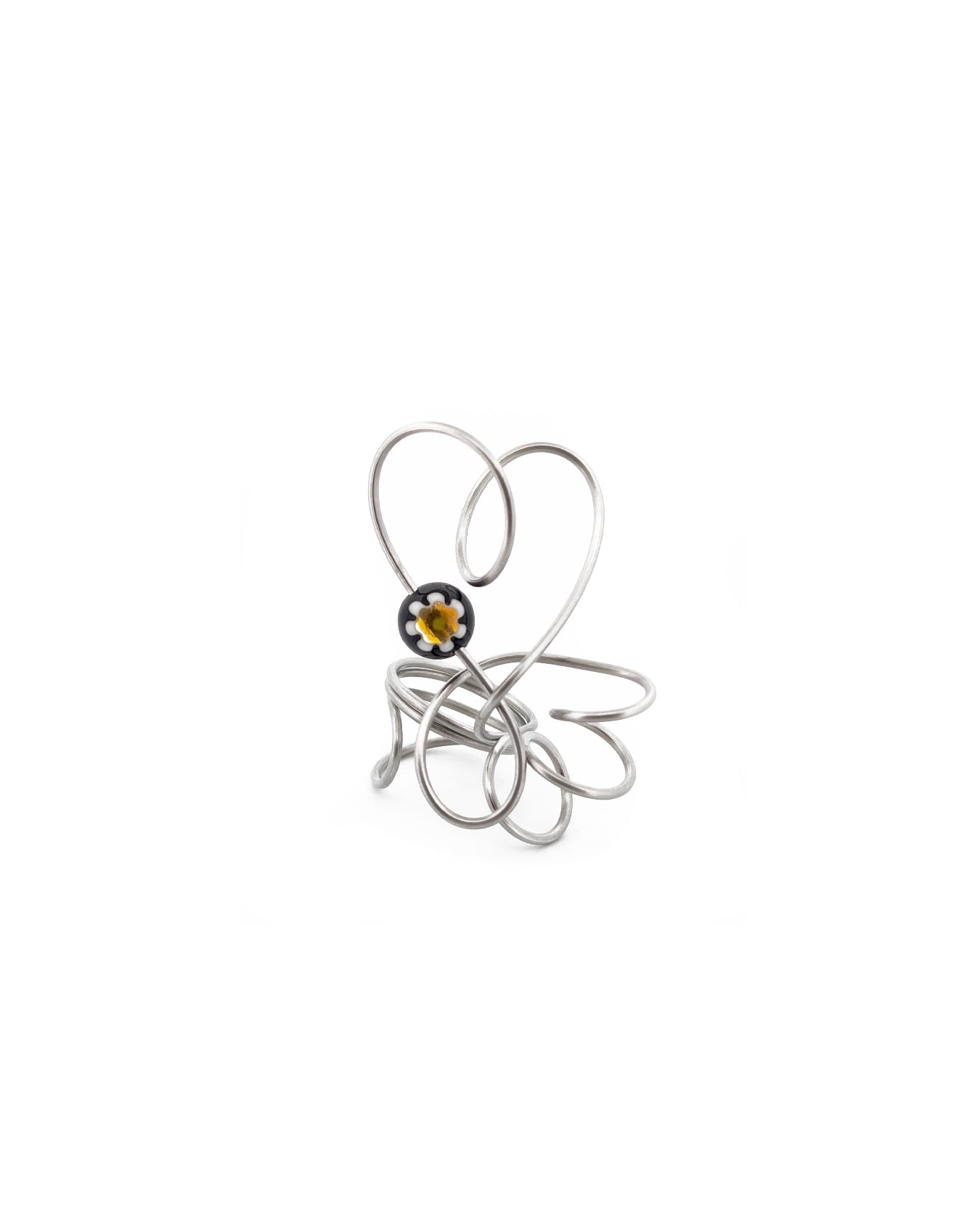 micro cosmo ring - 001