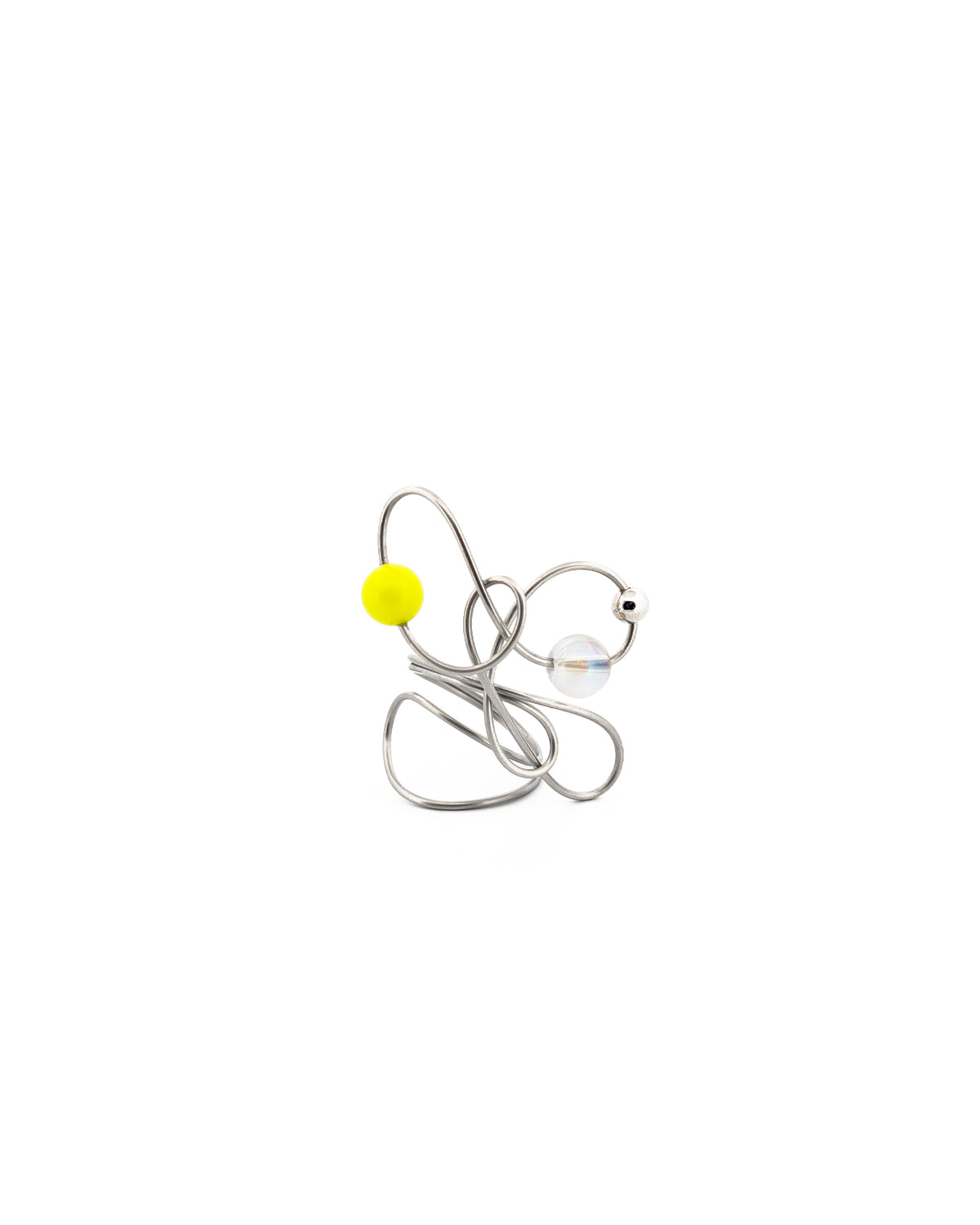 micro cosmo ring - 002
