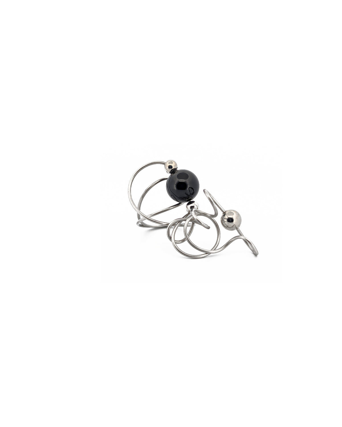 micro cosmo ring  - 009