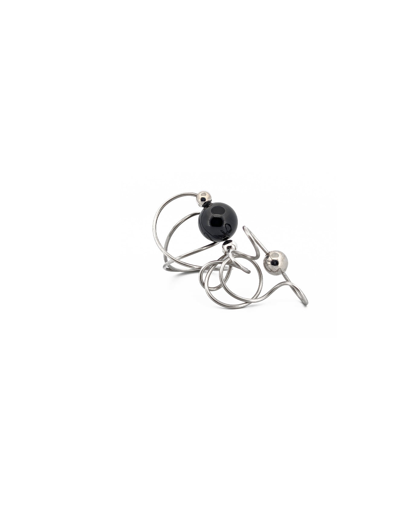 micro cosmo ring  - 009