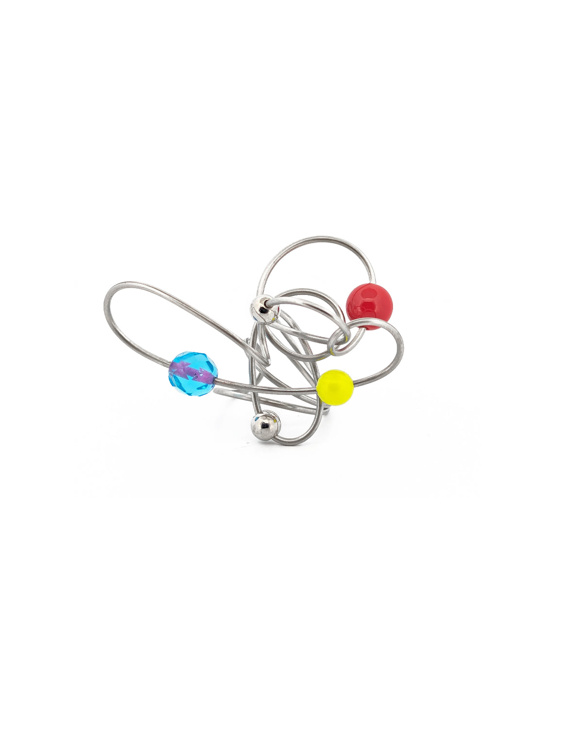 micro cosmo ring - 010