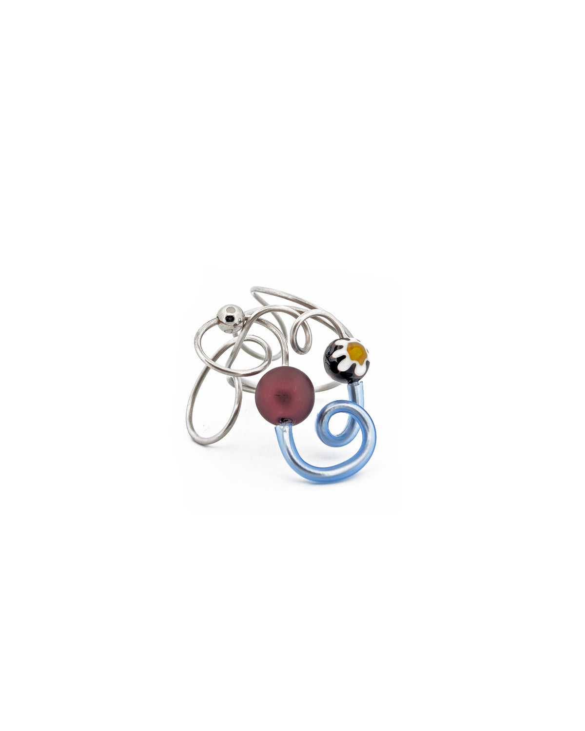 micro cosmo ring - 011