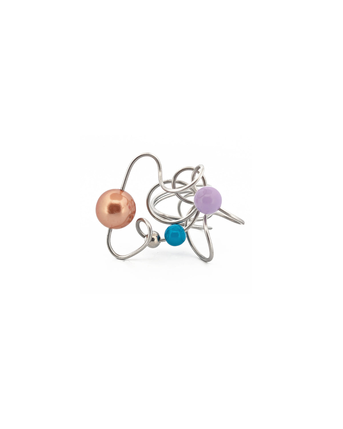 micro cosmo ring - 012