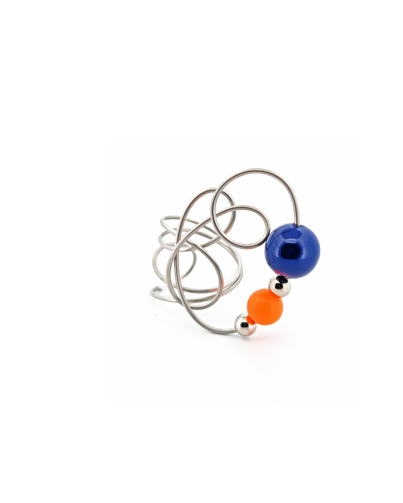 micro cosmo ring - 014