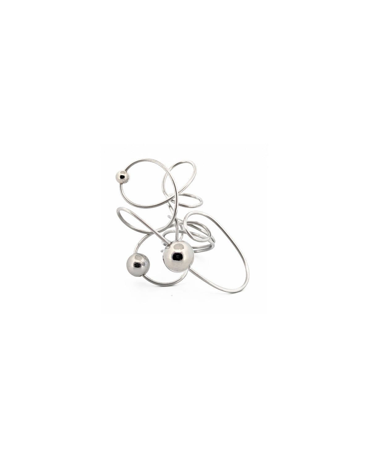 micro cosmo ring - 015