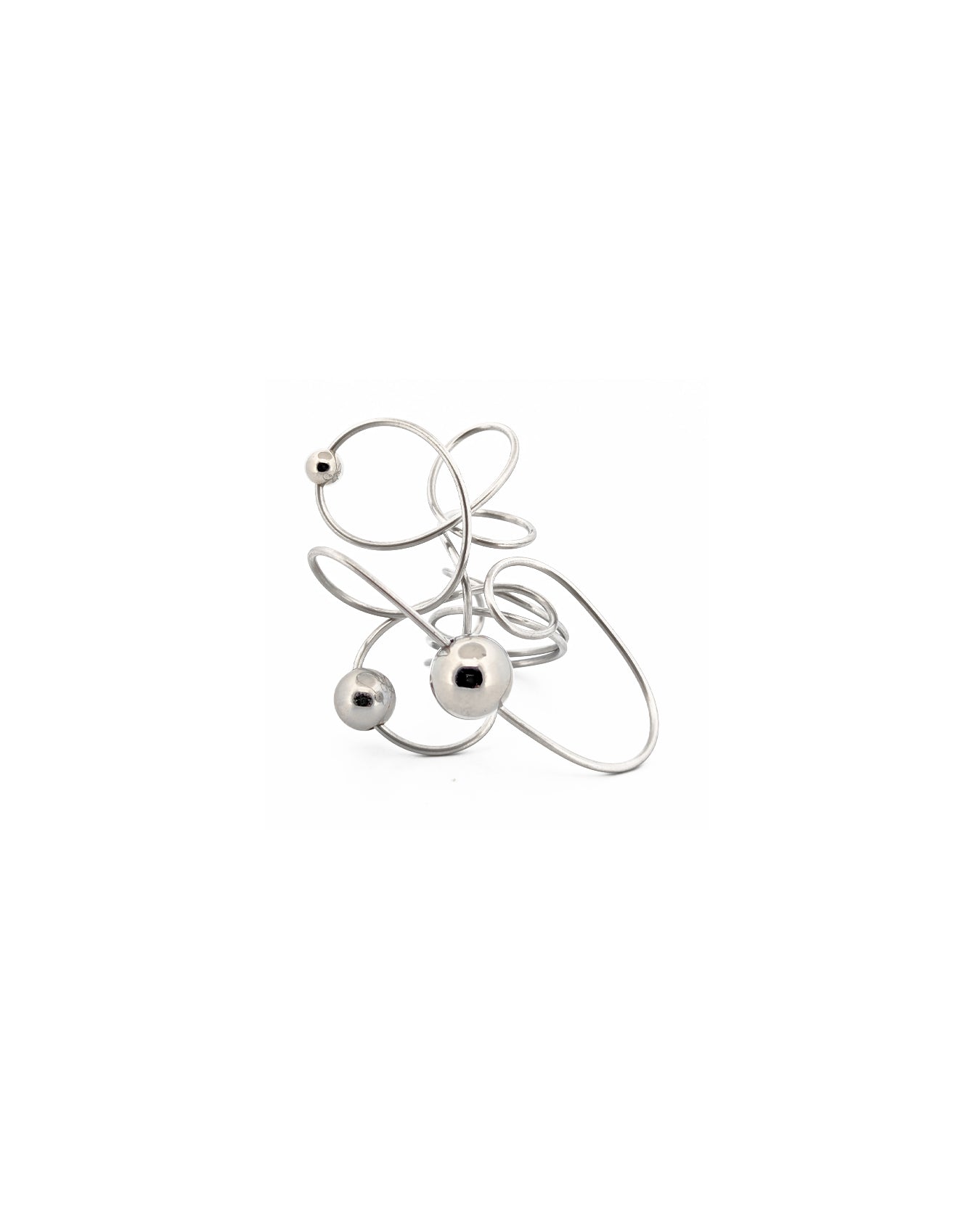 micro cosmo ring - 015