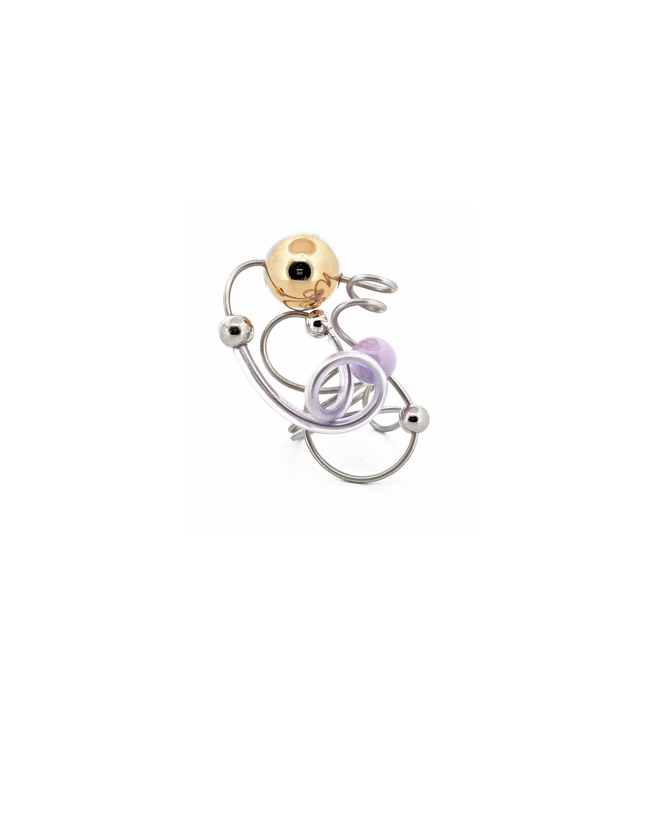 micro cosmo ring - 016