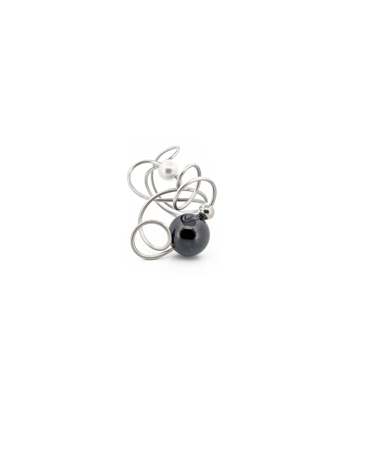 micro cosmo ring - 017