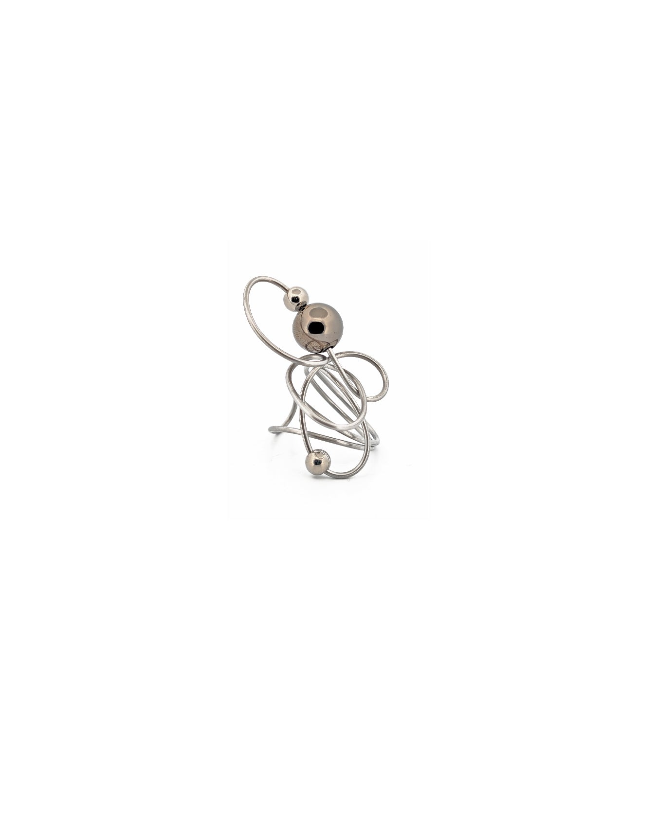 micro cosmo ring - 018