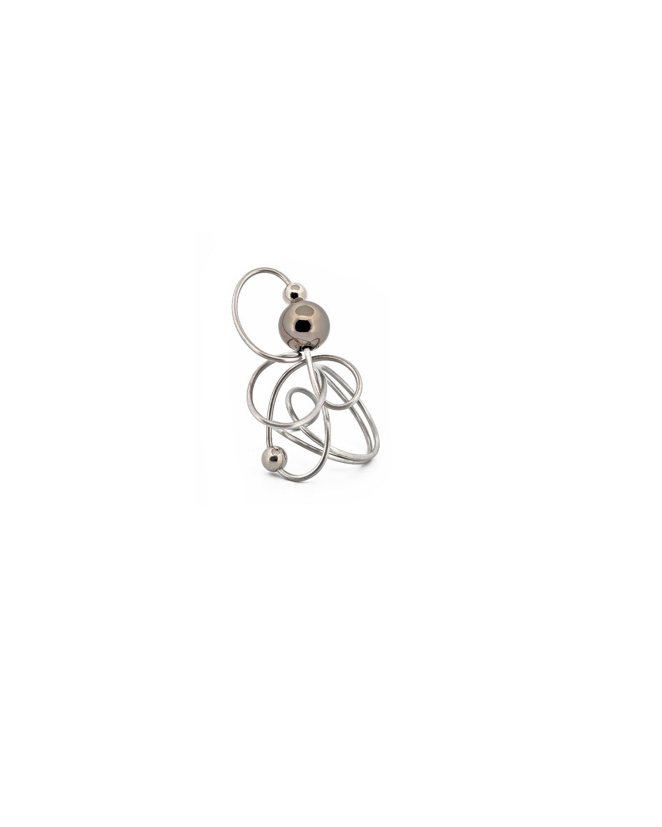 micro cosmo ring - 018