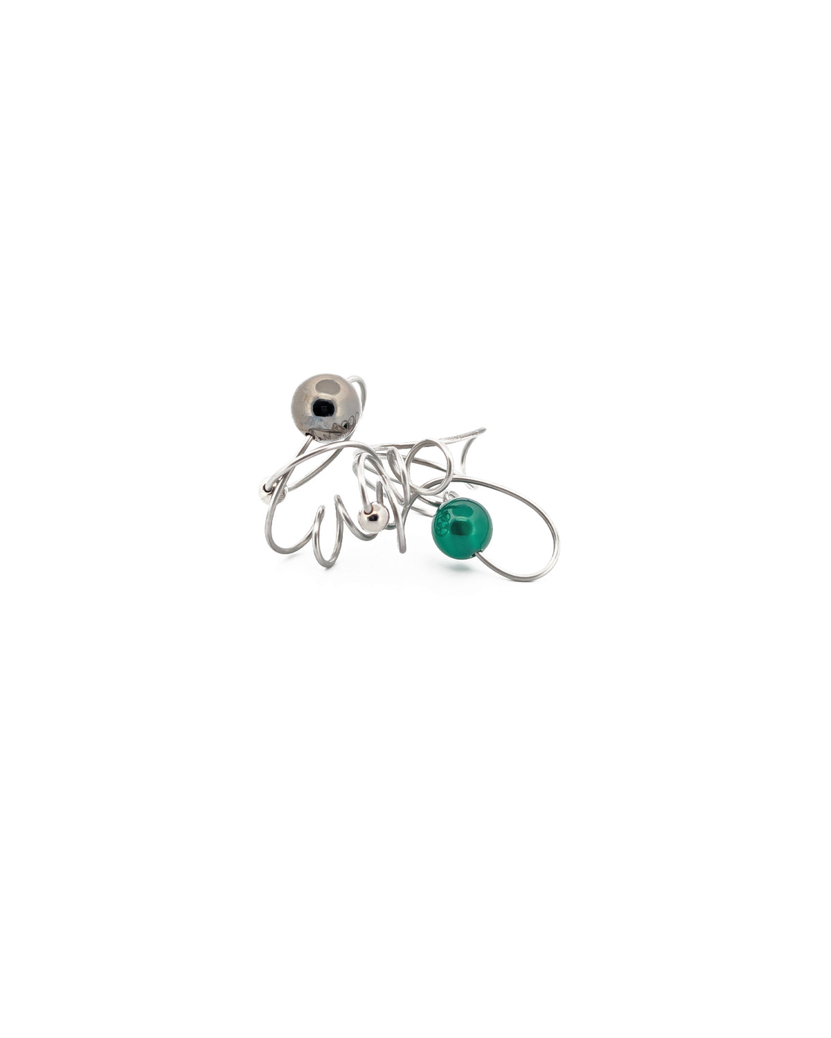 micro cosmo ring - 019