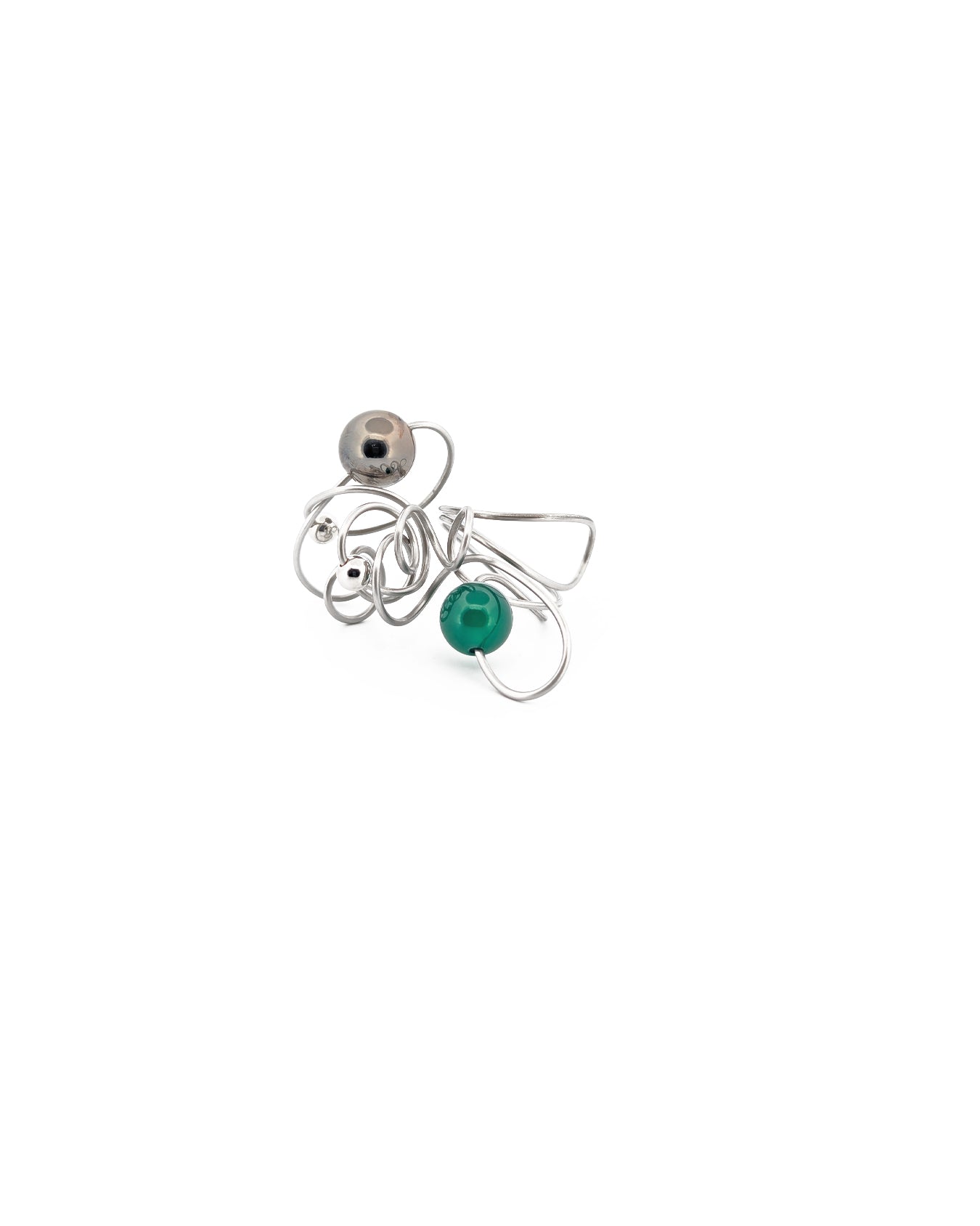 micro cosmo ring - 019