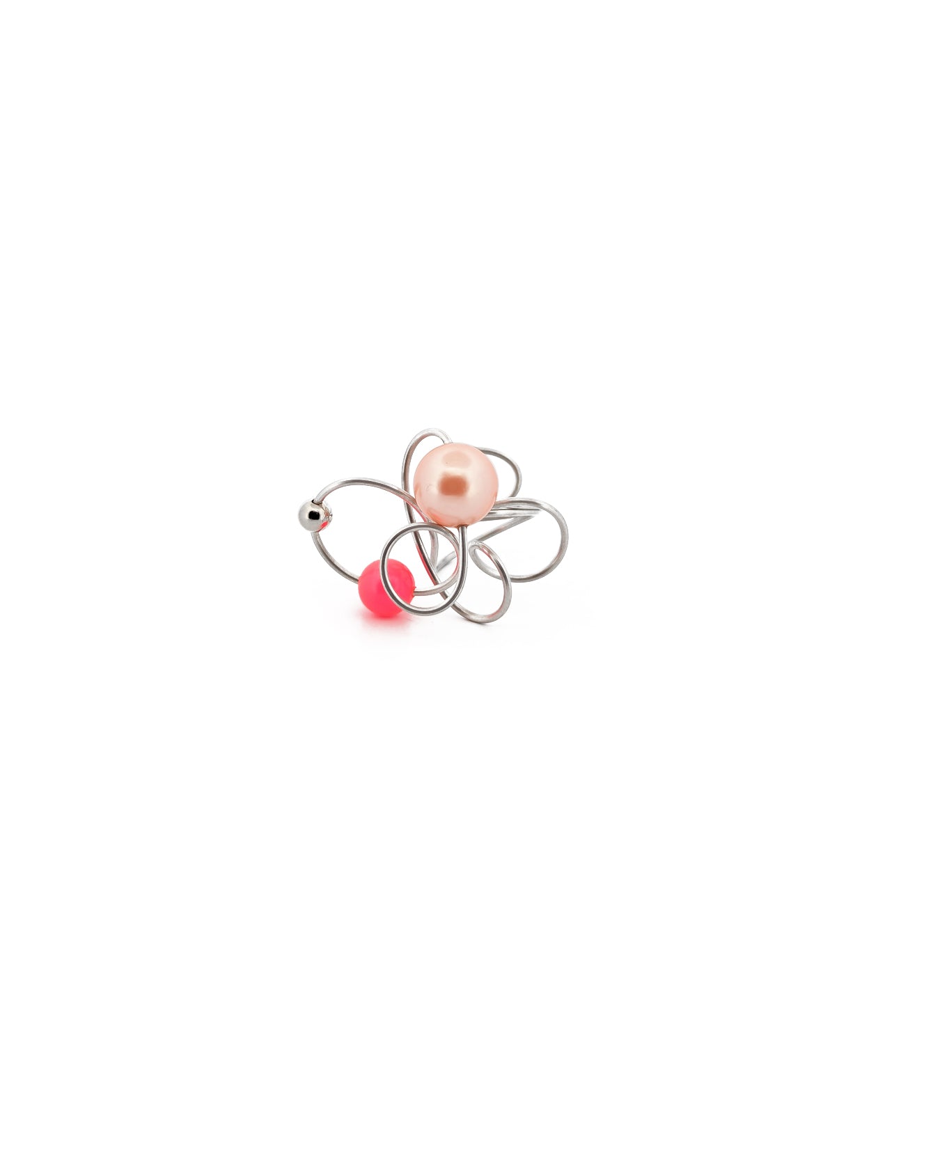 micro cosmo ring - 020
