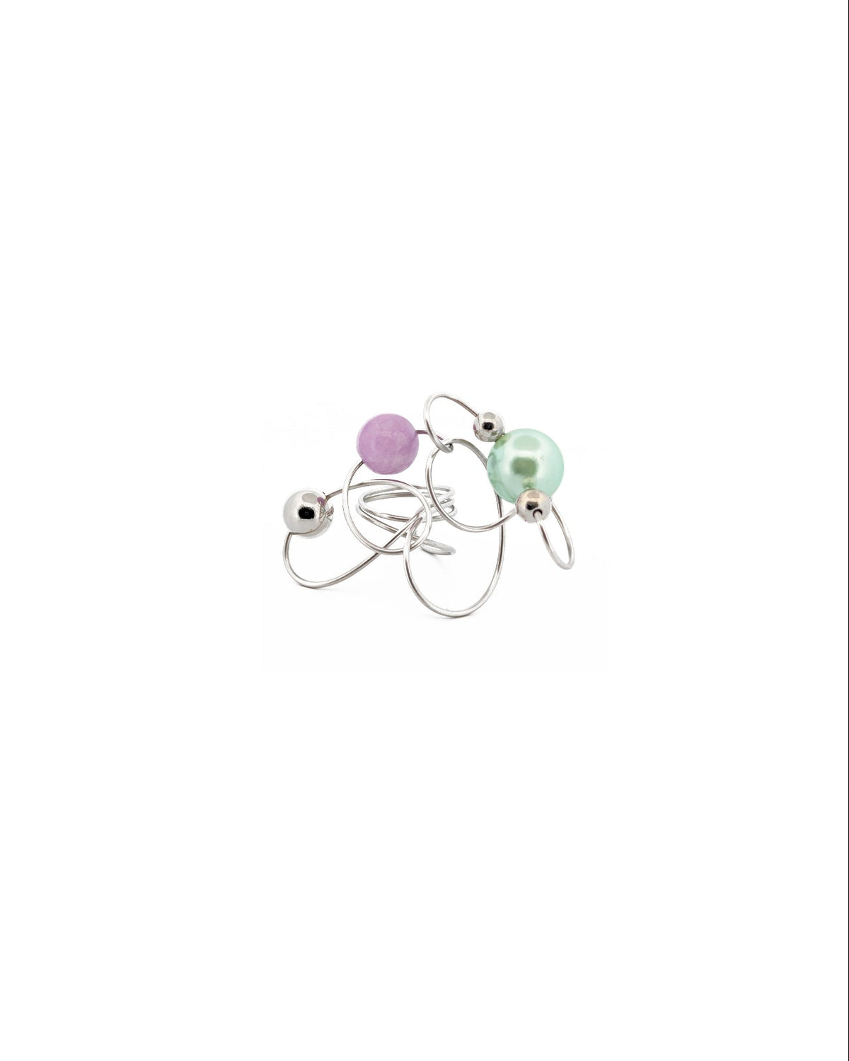 micro cosmo ring - 021