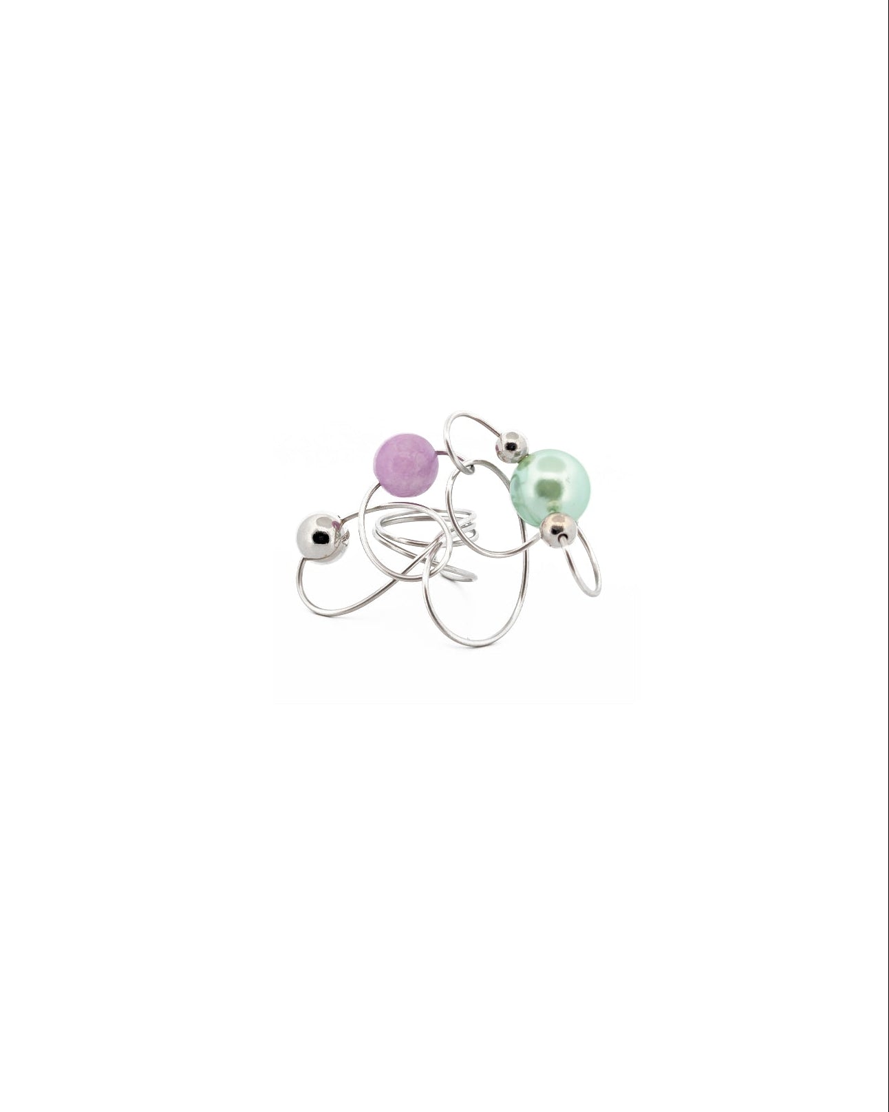micro cosmo ring - 021