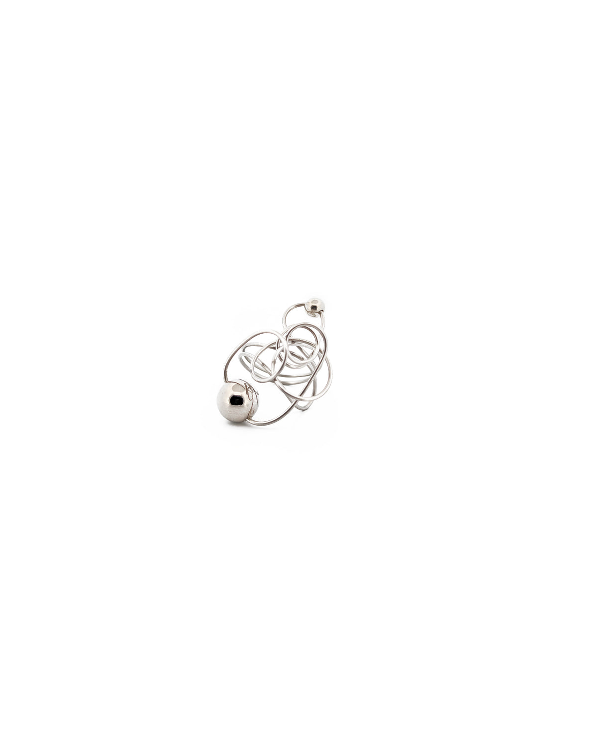 micro cosmo ring  - 023