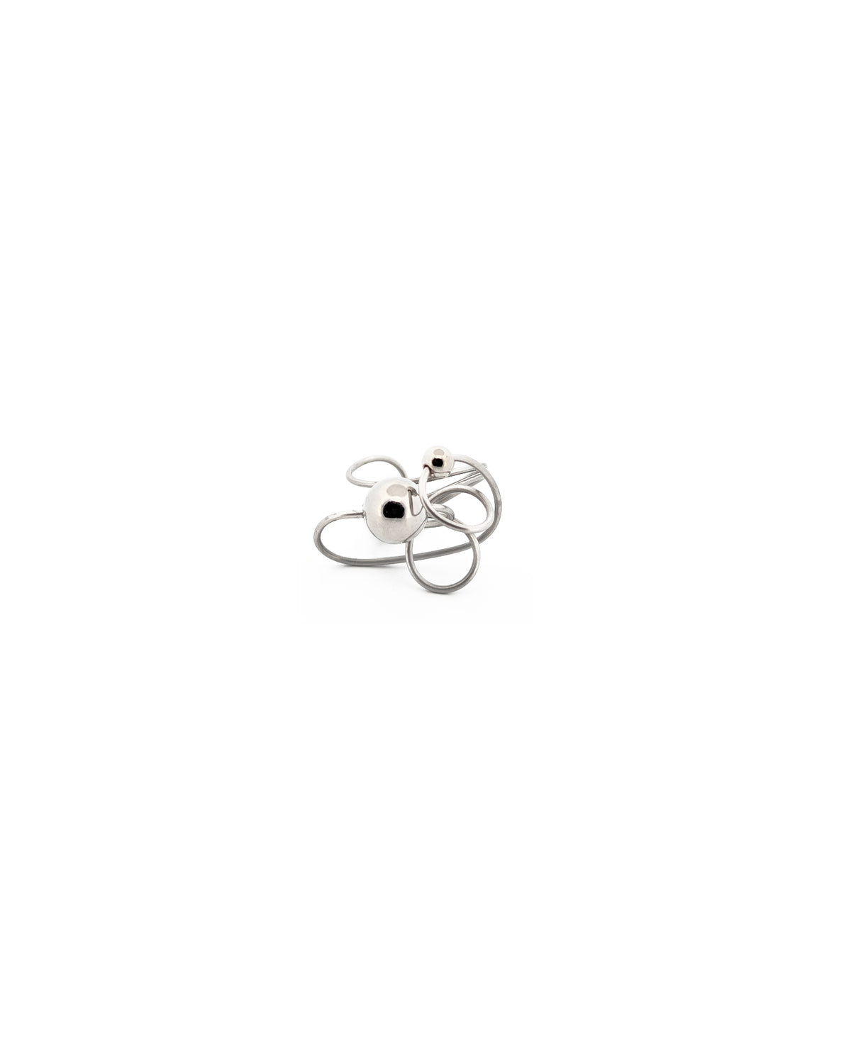 micro cosmo ring - 025