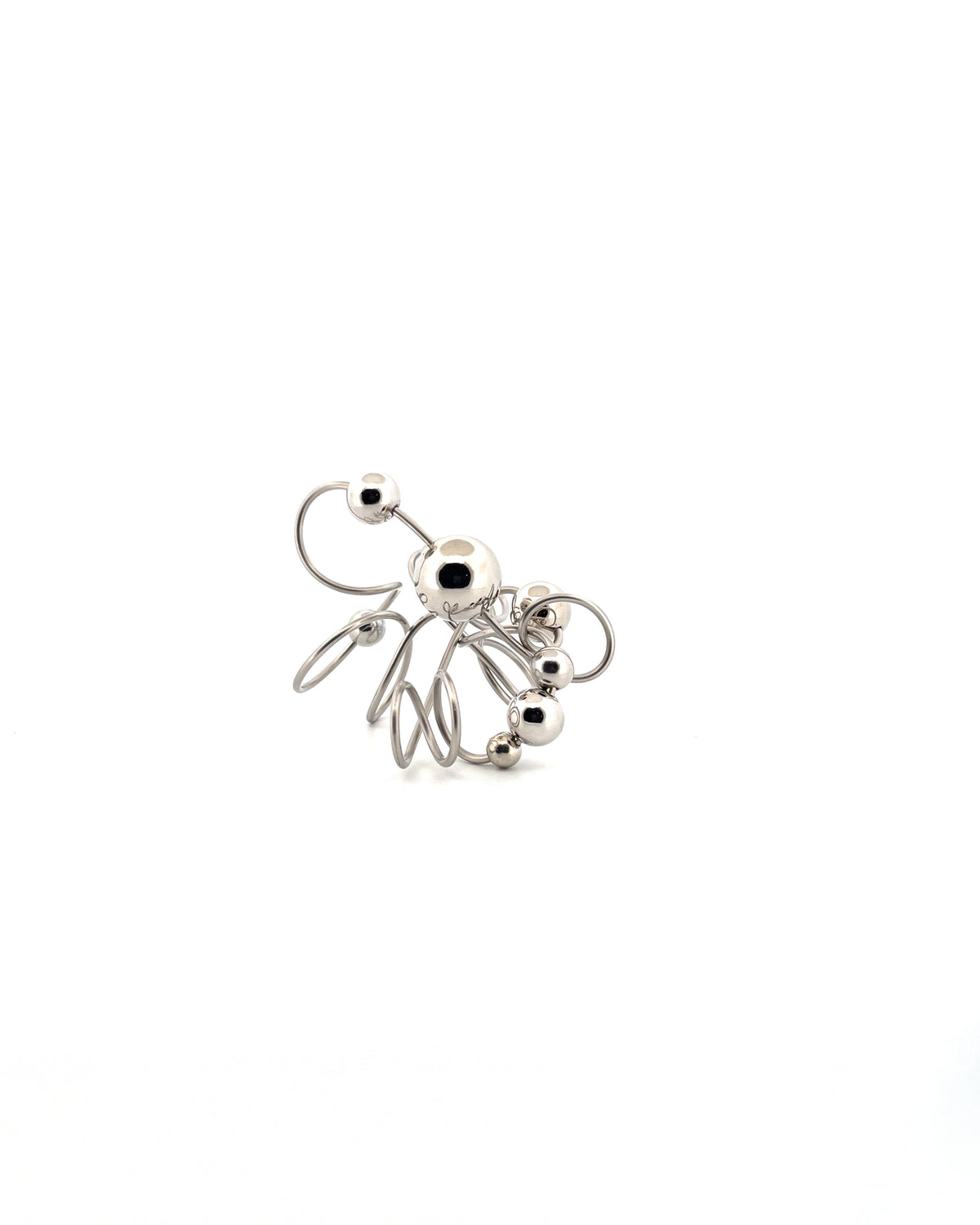 UCHU ORIGIN ring - 007