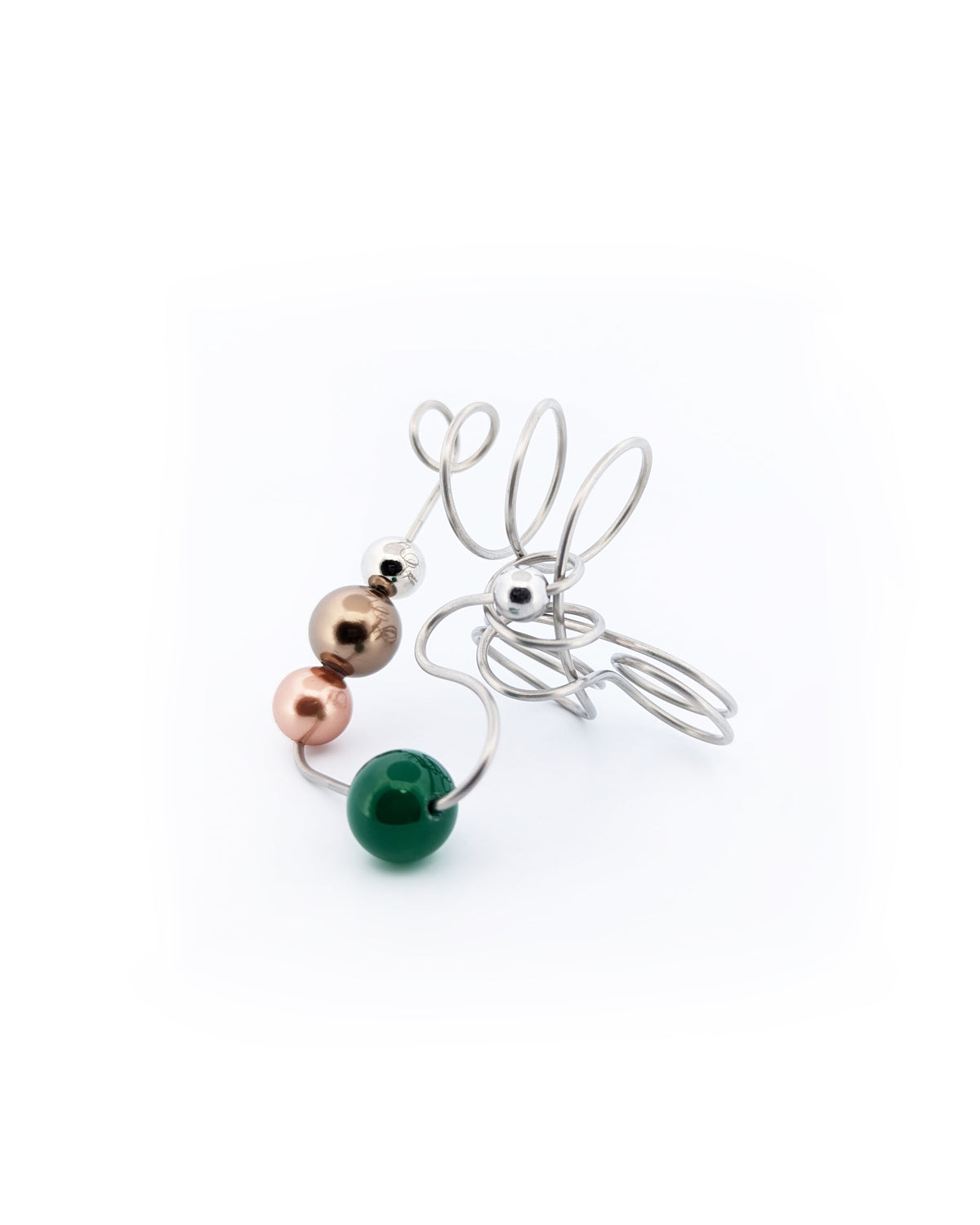 UCHU ring NO.15