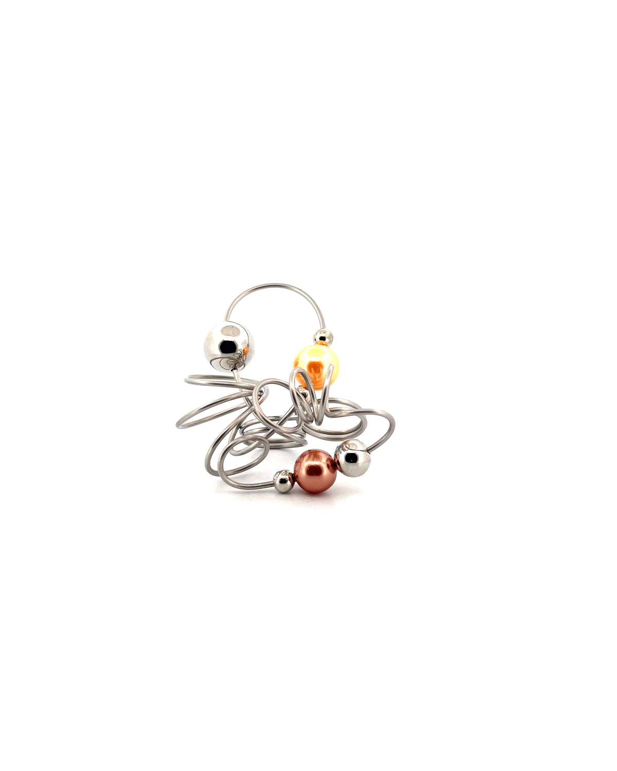 UCHU ring NO.26