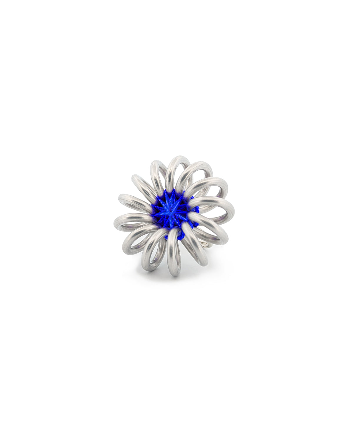 FUN FLOWER ring