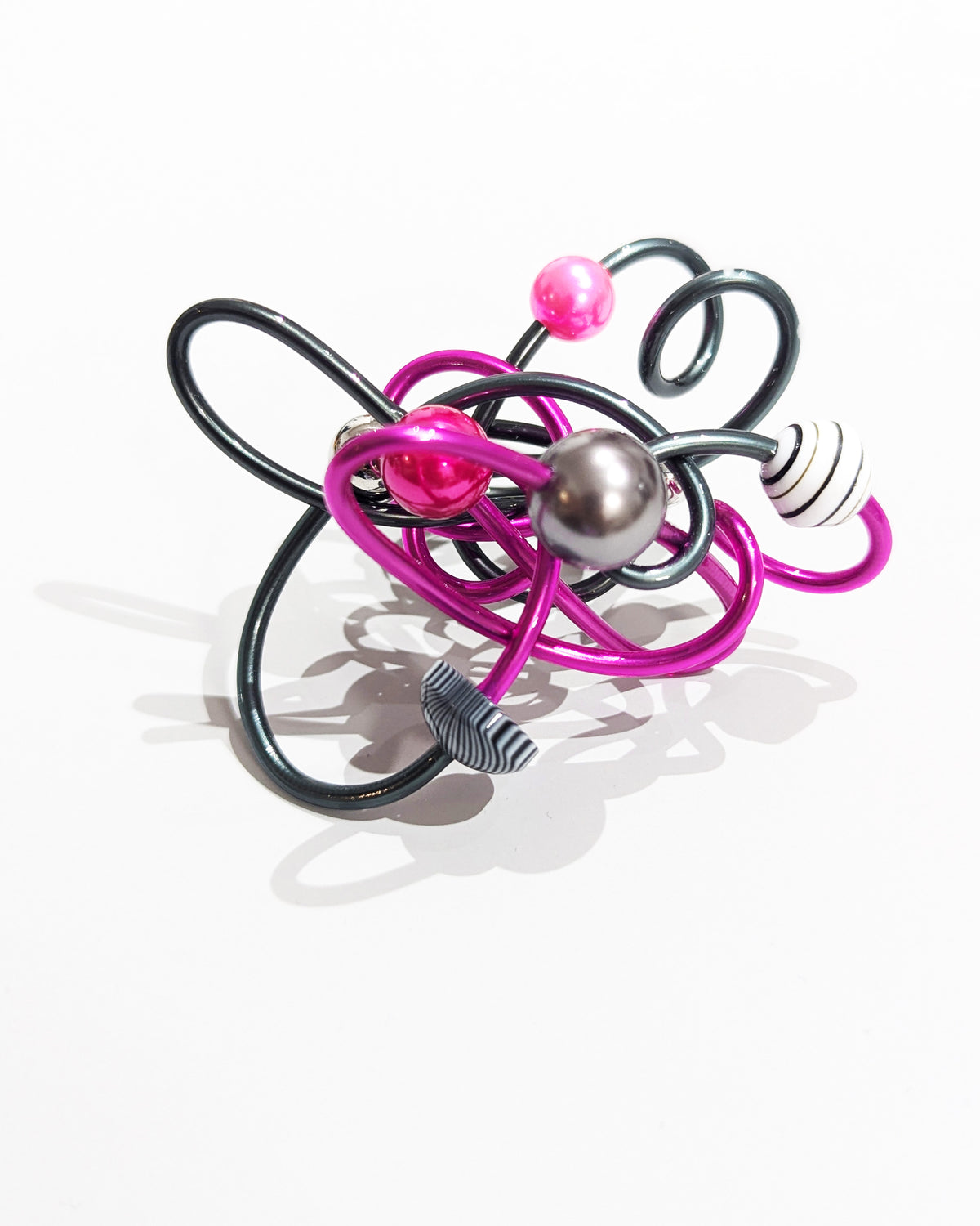 UCHU VIVID ring #1