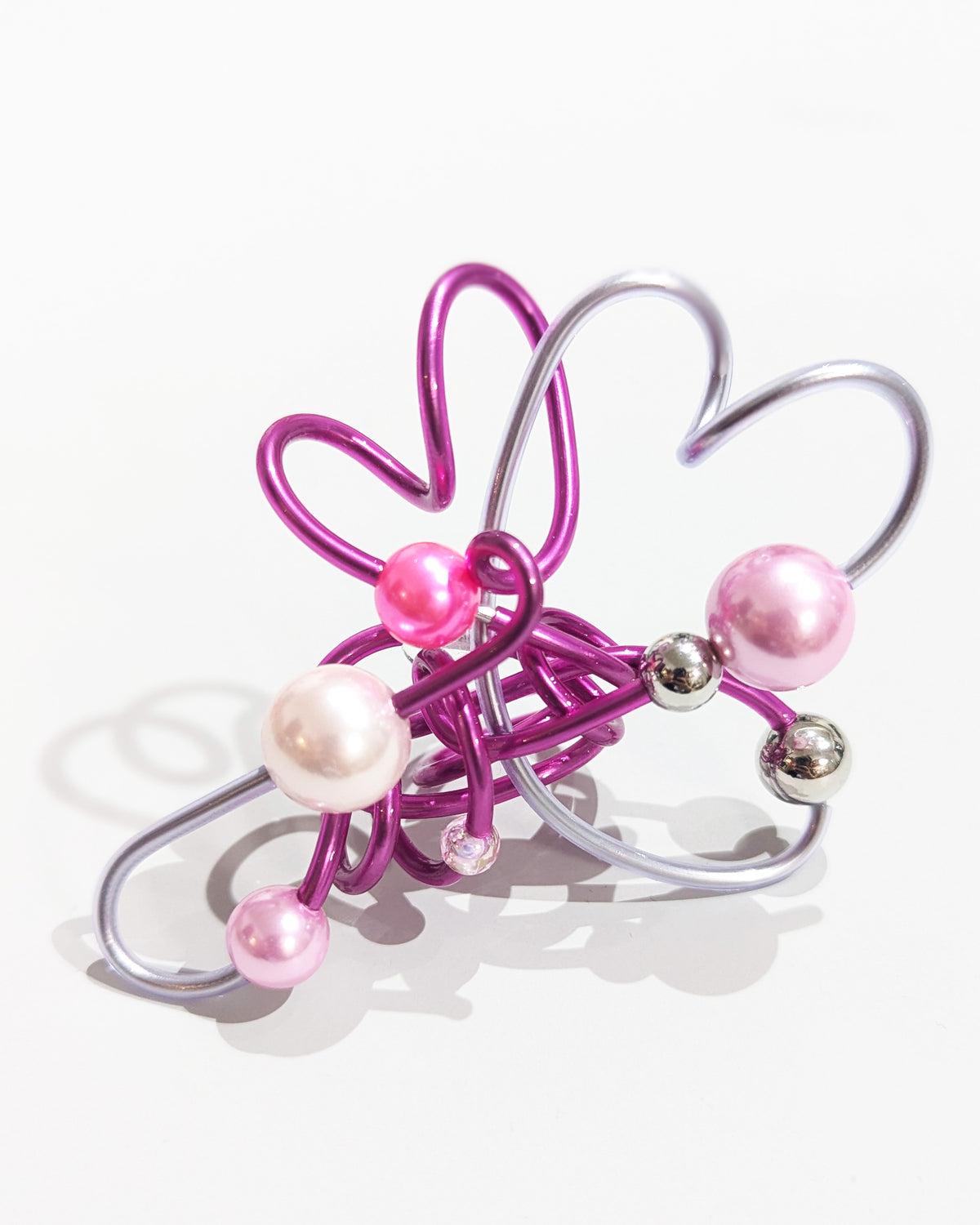 UCHU VIVID ring #1
