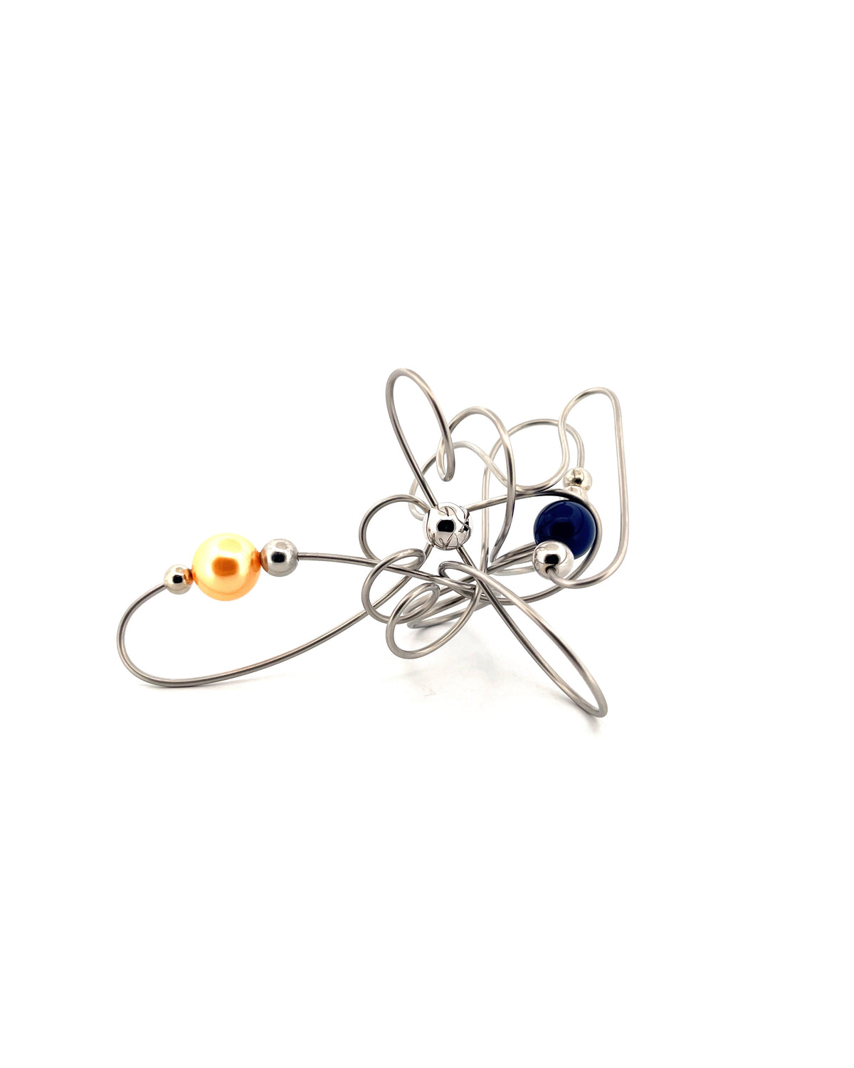 UCHU ring NO.23
