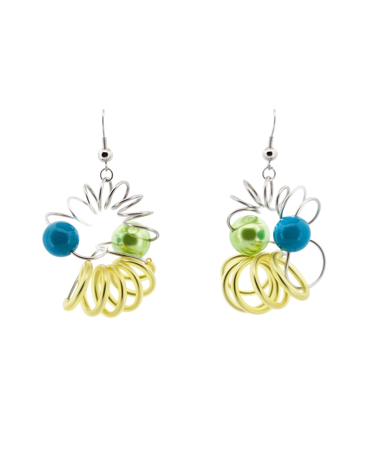 UCHU VIVID Pierced / Clip-on  -025