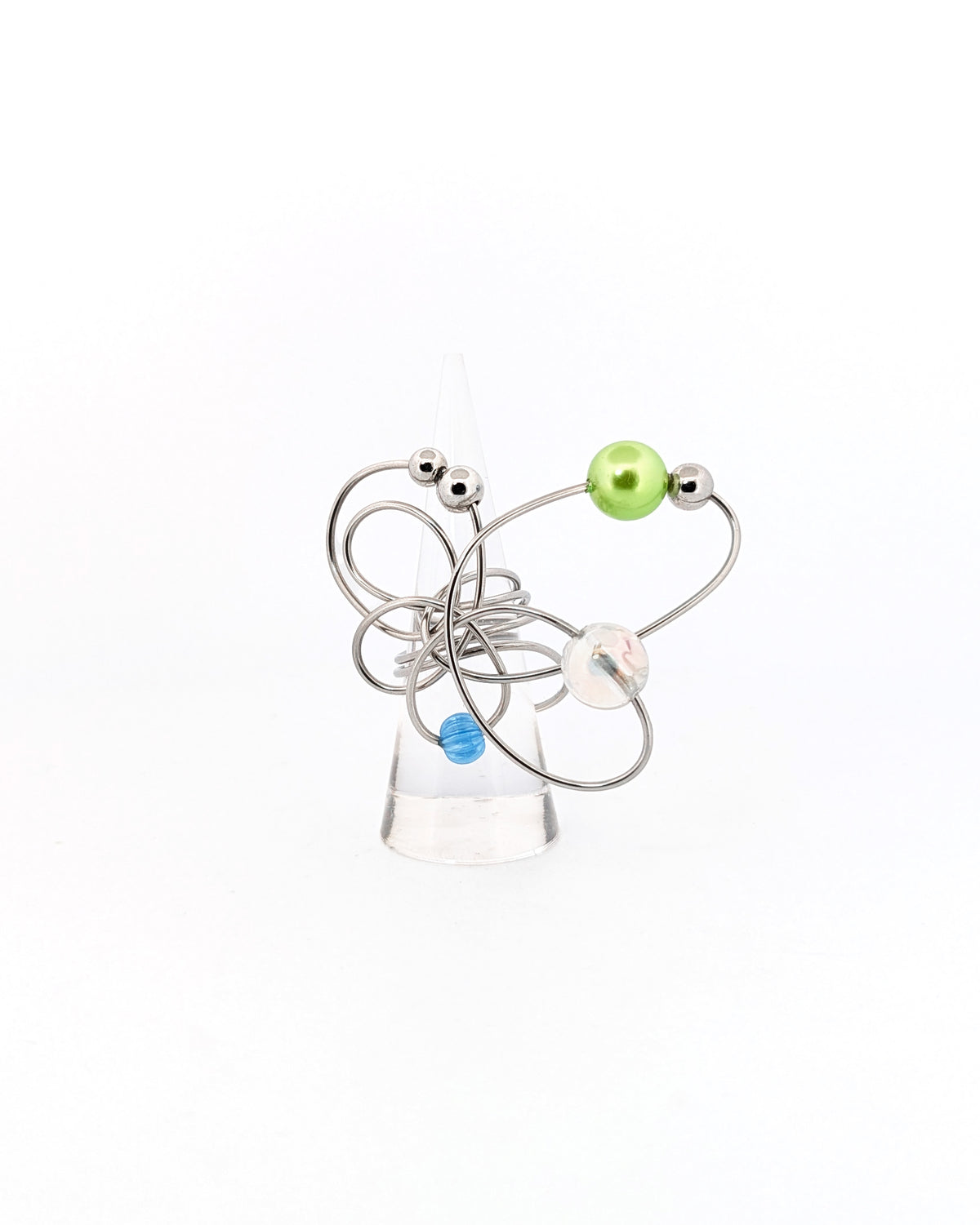 micro cosmo ring - 026