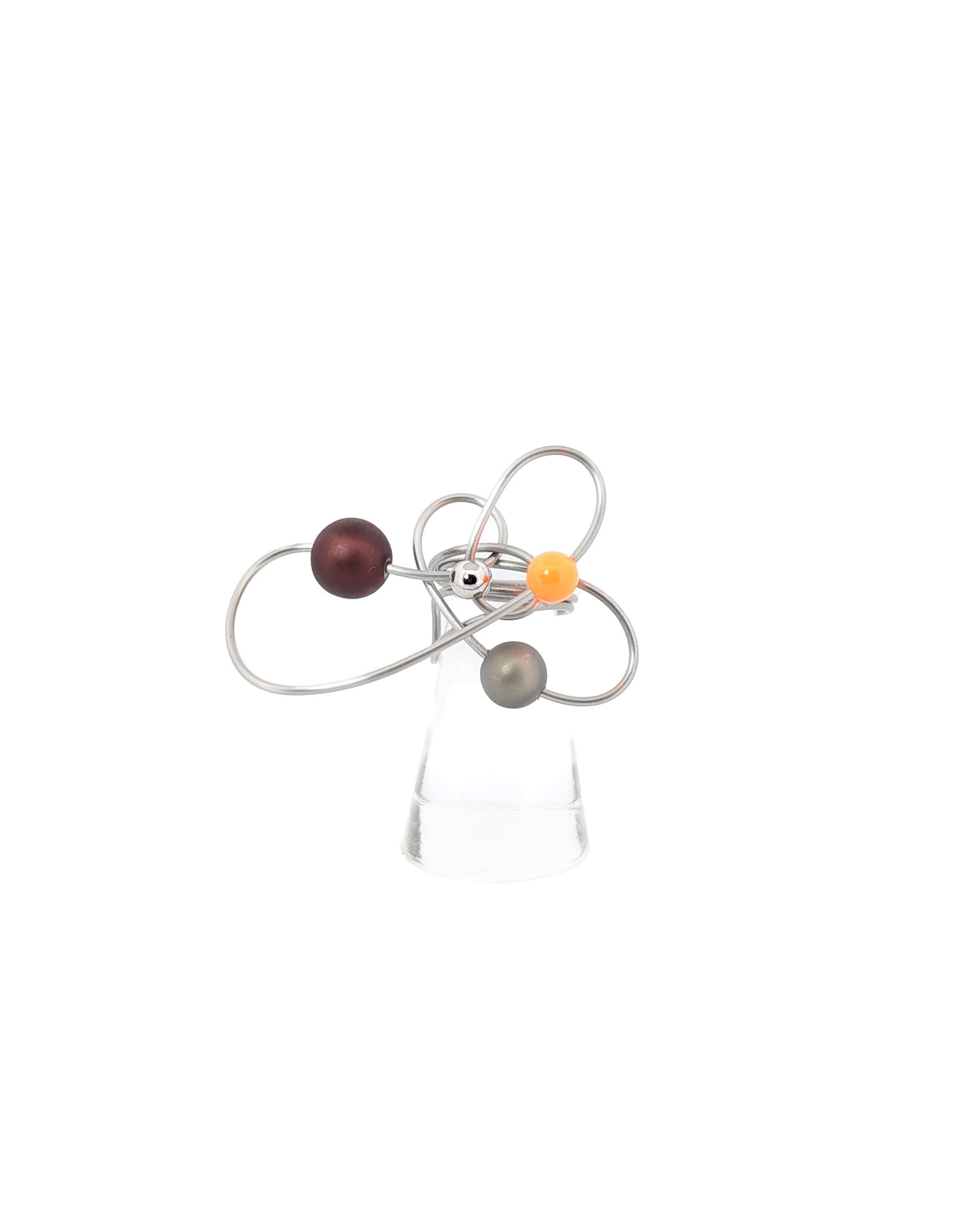 micro cosmo ring - 027