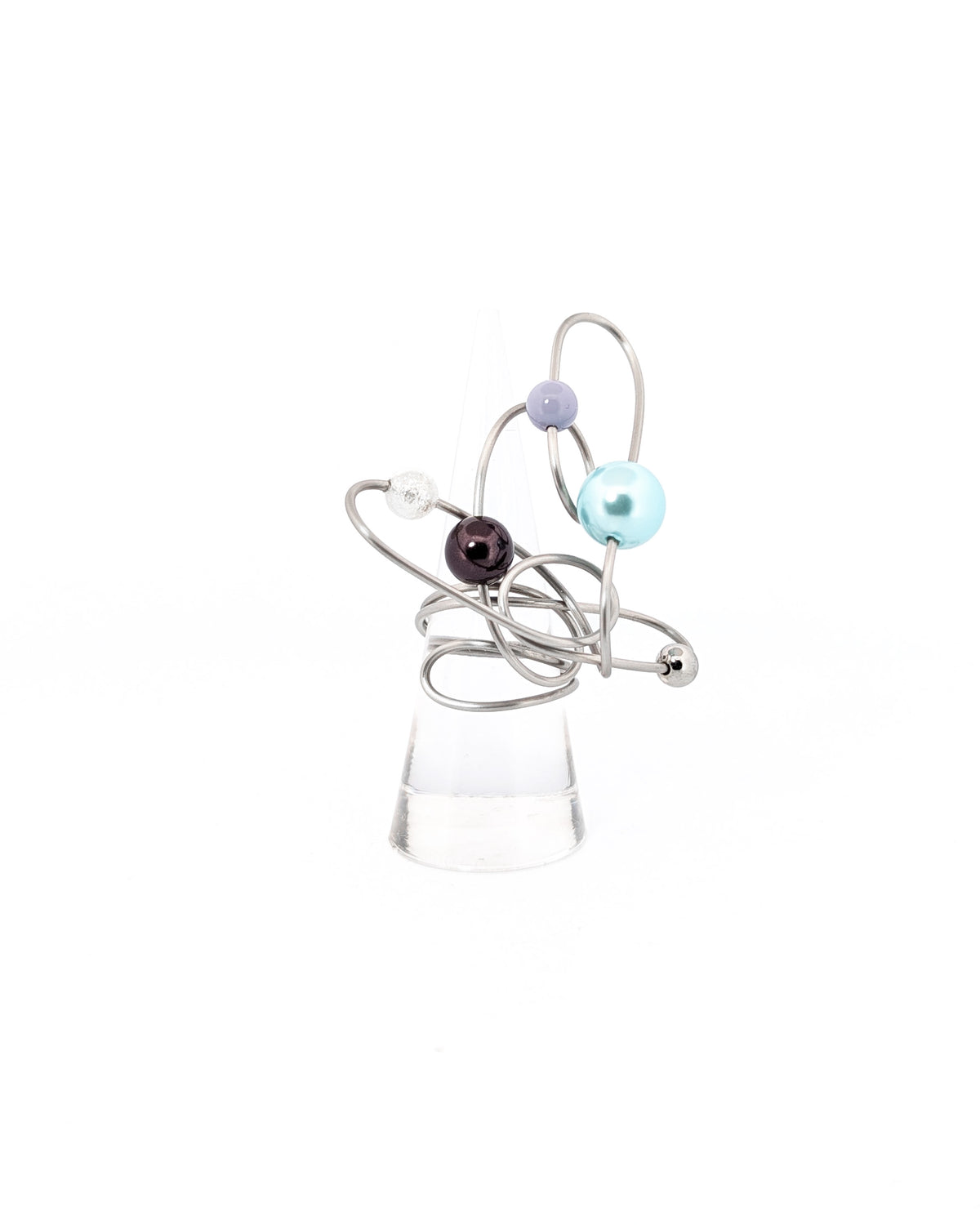 micro cosmo ring - 030