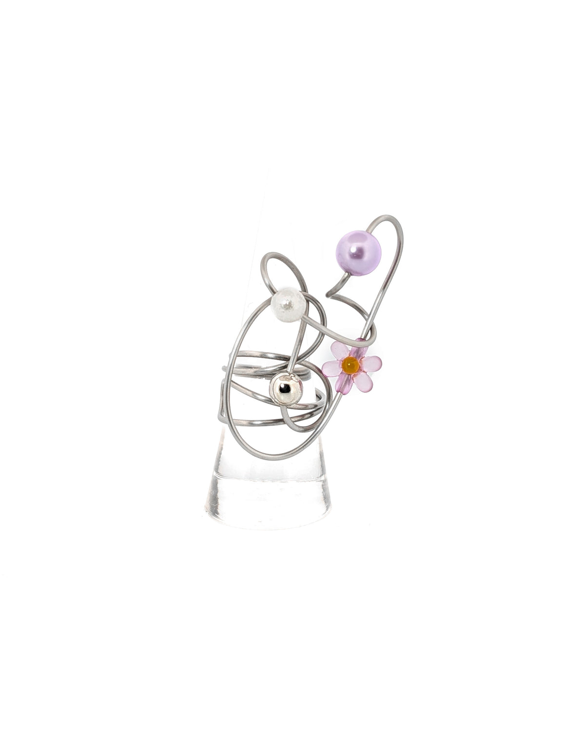 micro cosmo ring - 031
