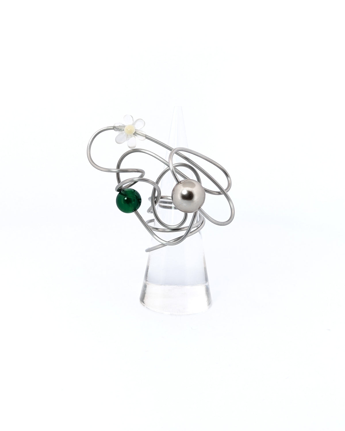 micro cosmo ring - 032