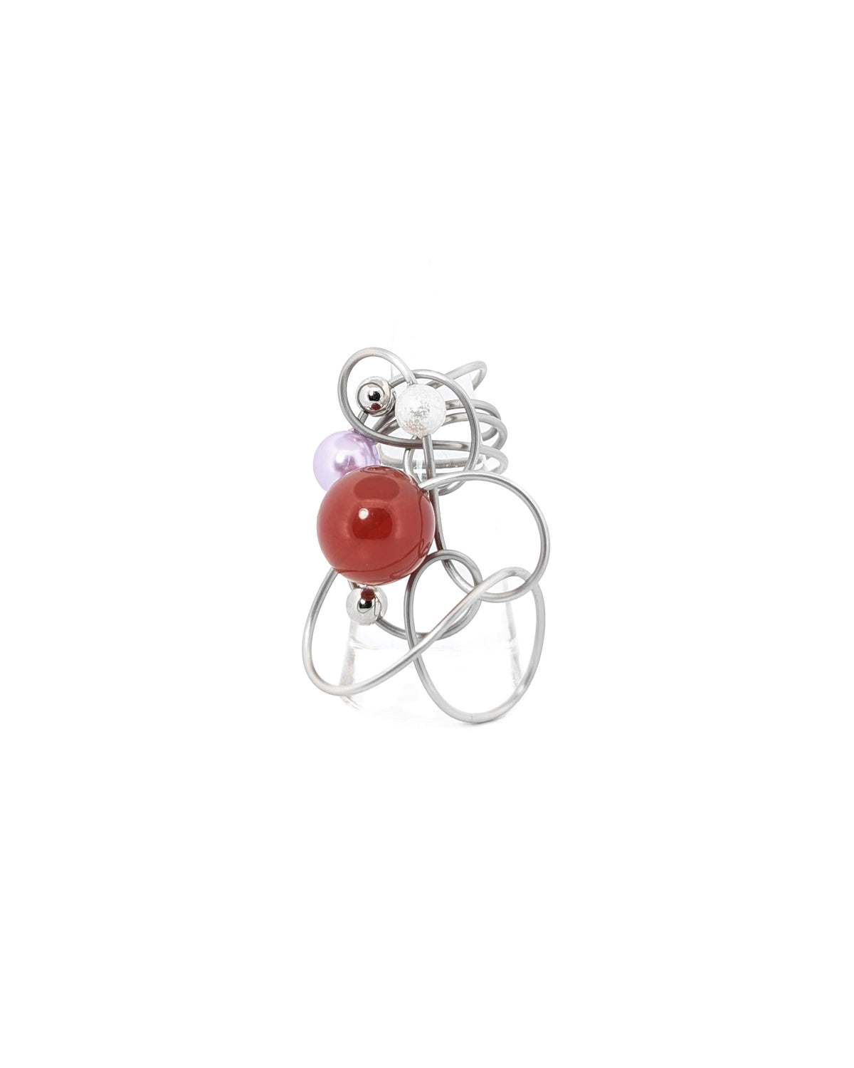 micro cosmo ring - 034