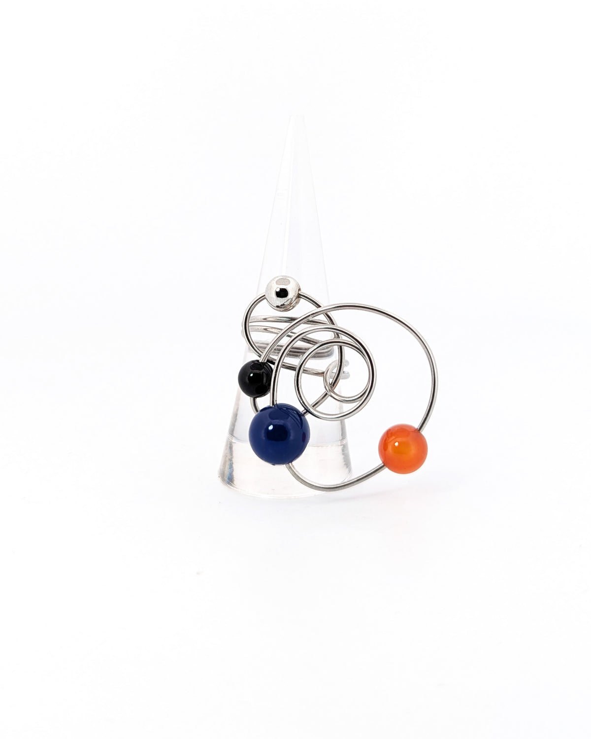 micro cosmo ring - 001