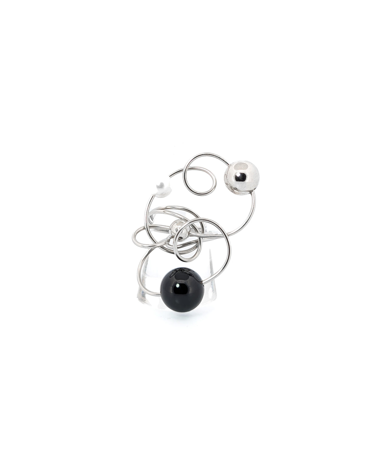micro cosmo ring - 038